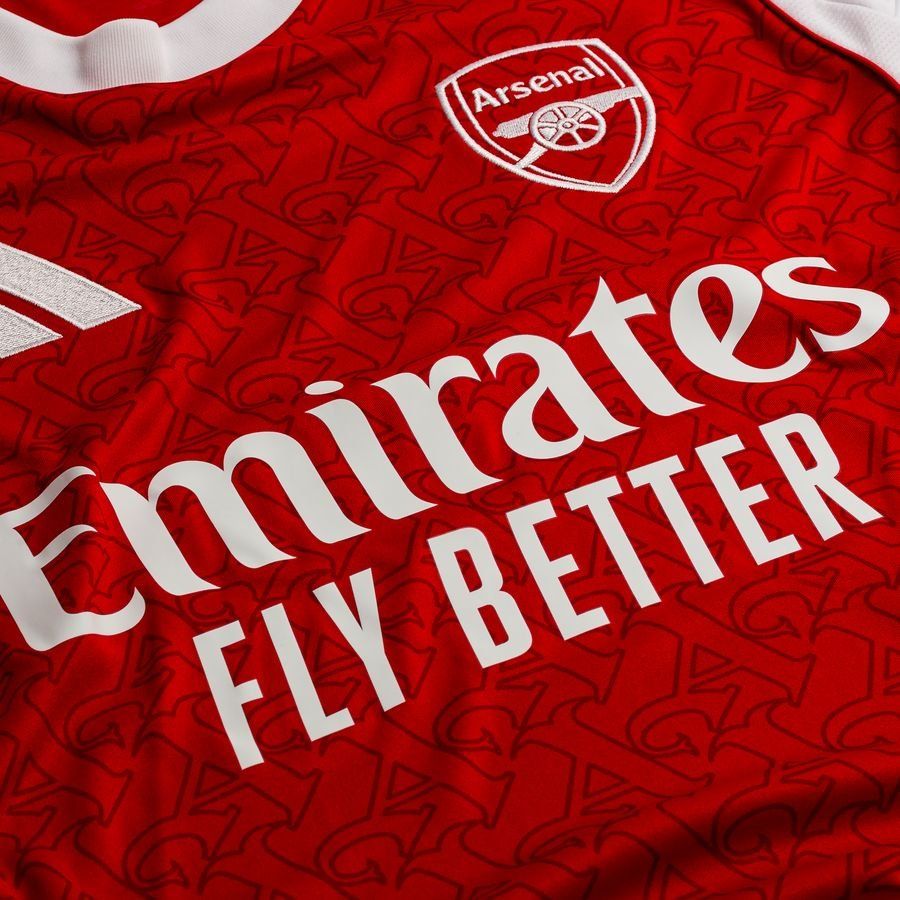 Maillot Arsenal saison 2025/2026
