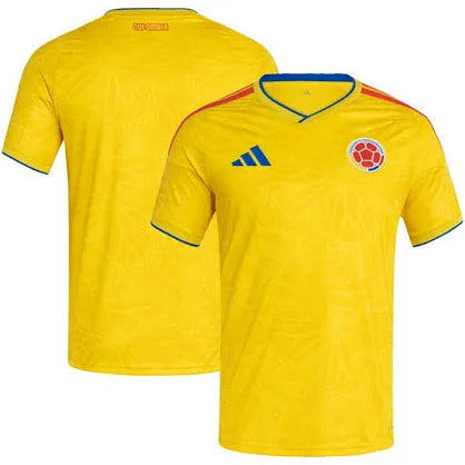 Maillot Colombie mondial 2026