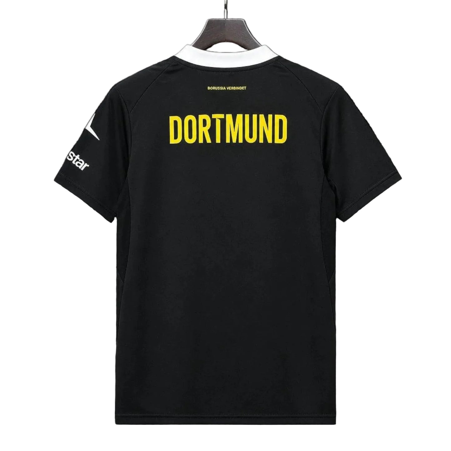 Maillot Extérieur Dortmund 2026-2027