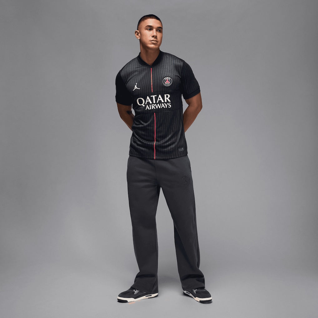 Maillot PSG Fourth 2025-2026