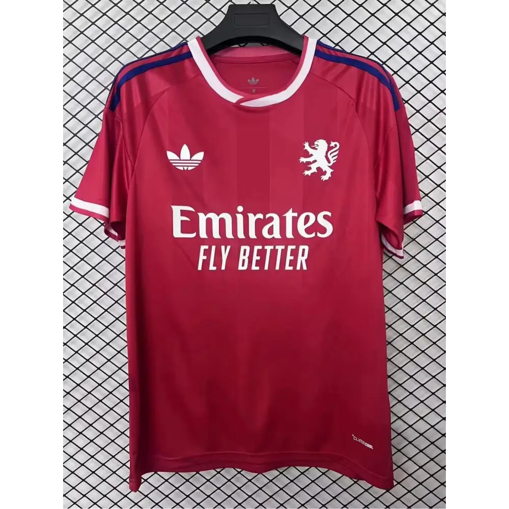 Maillot Olympique Lyonnais extérieur 26/27