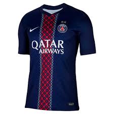 Maillot PSG domicile 2 étoiles Back 2 Back