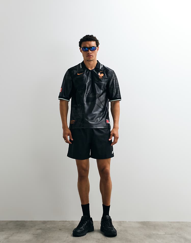 Maillot Équipe de France édition Energy