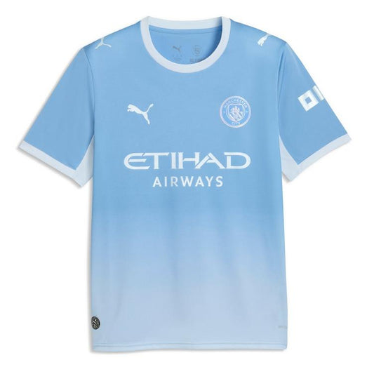 Maillot domicile Manchester City 2026-2027