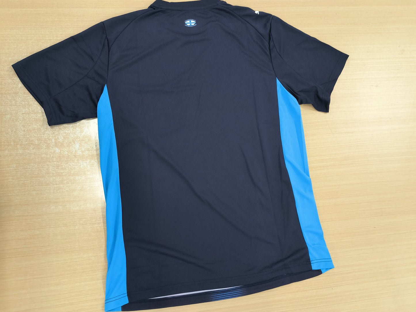 Maillot Extérieur OM 2025-2026