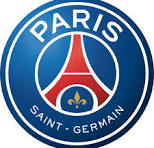 Maillot PSG Domicile Saison 2025-2026