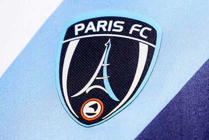 Maillot Paris FC Domicile Saison 2025-2026