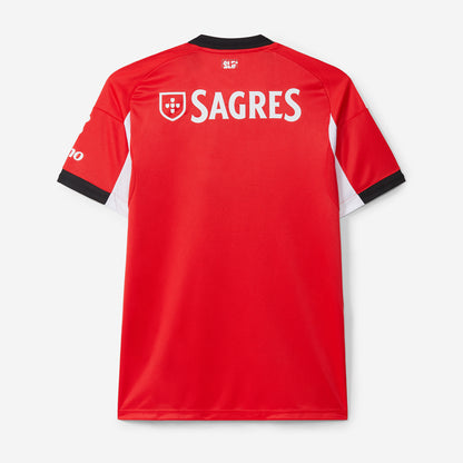 Maillot Benfica saison 2025-2026