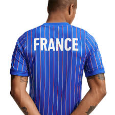 Maillot Équipe de France pré-match Jacquemus