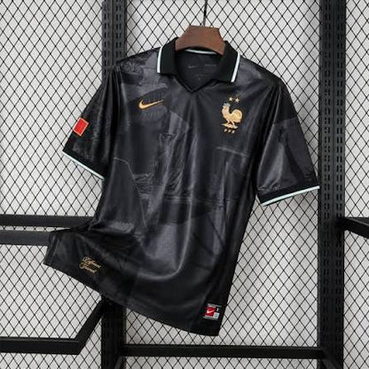 Maillot Équipe de France édition Energy