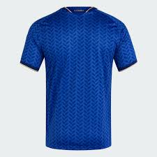 Maillot Italie Mondial 2026