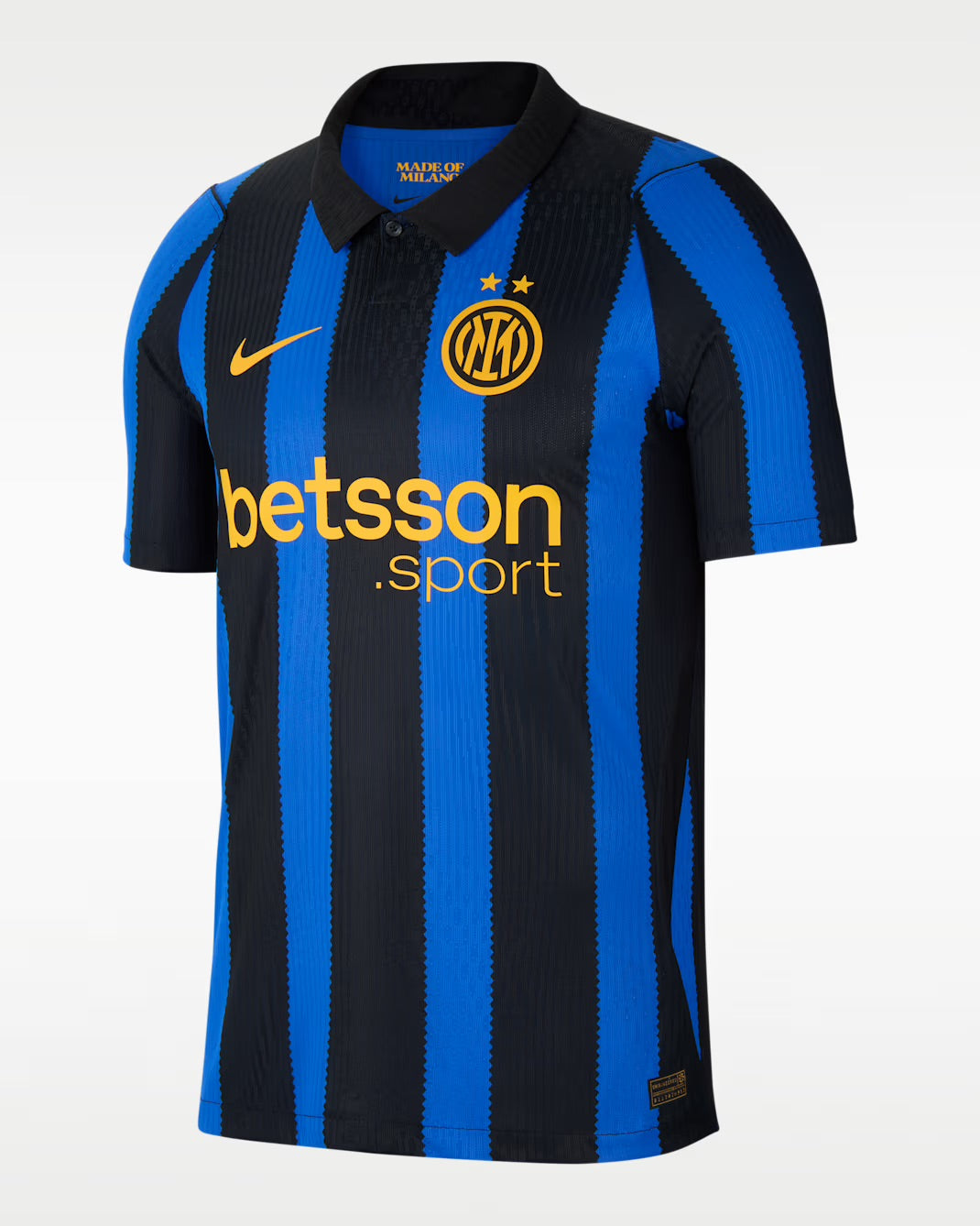 Maillot Inter Milan domicile 2026-2027