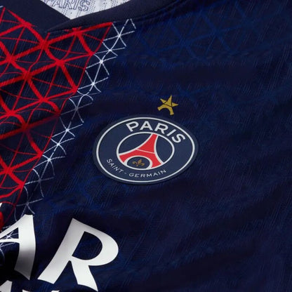 Maillot PSG Domicile Saison 2025-2026