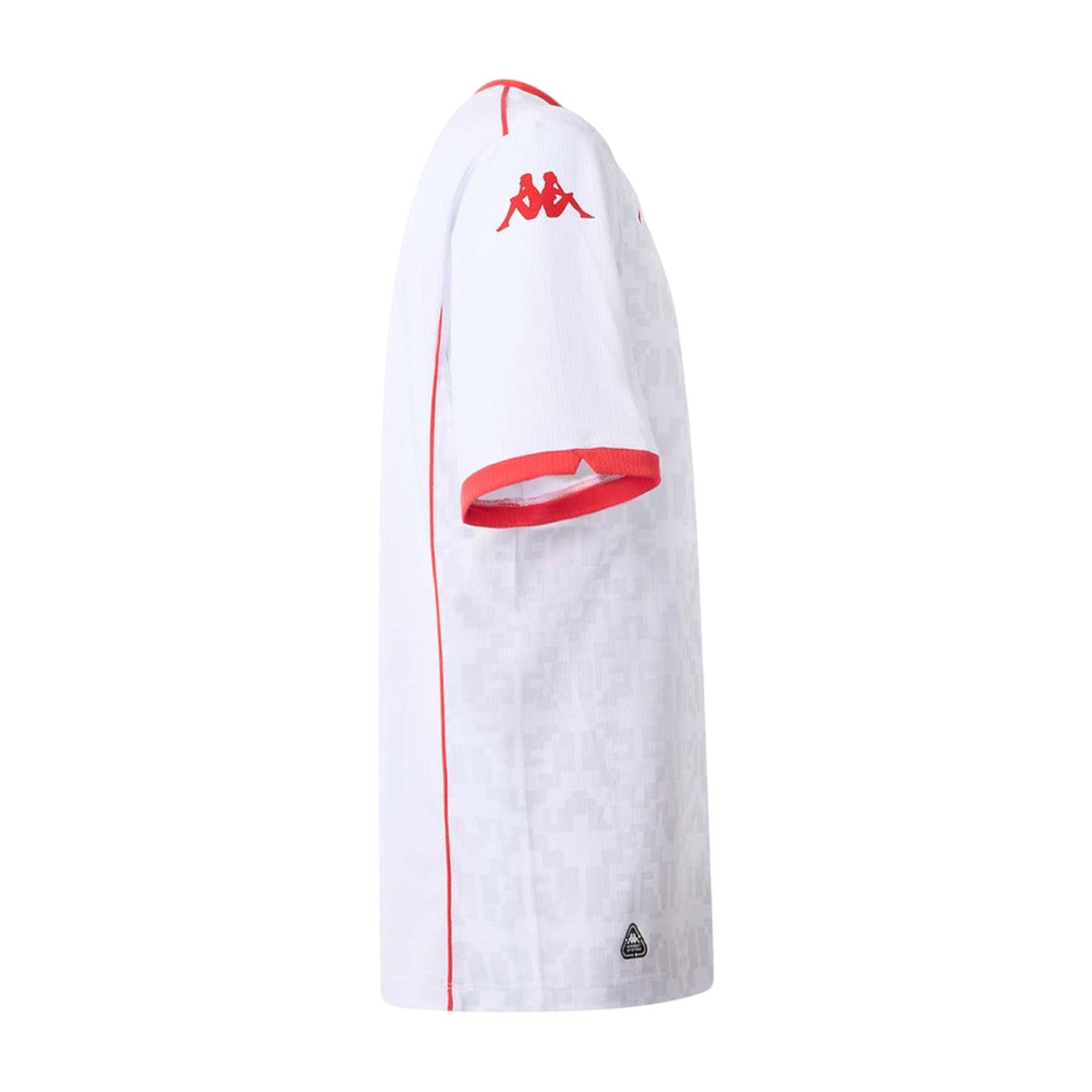 Maillot Tunisie Mondial 2026