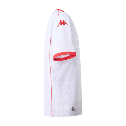 Maillot Tunisie Mondial 2026