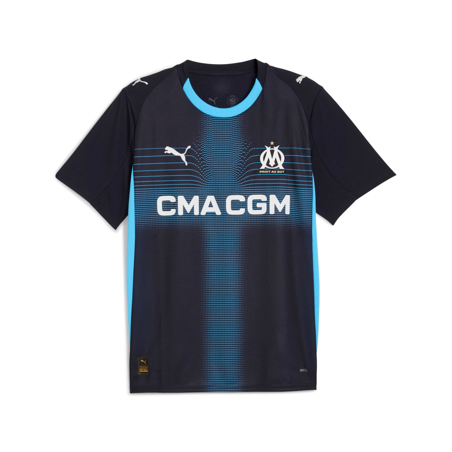Maillot Extérieur OM 2025-2026