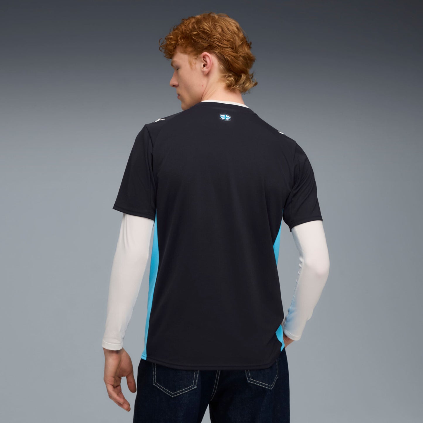 Maillot Extérieur OM 2025-2026
