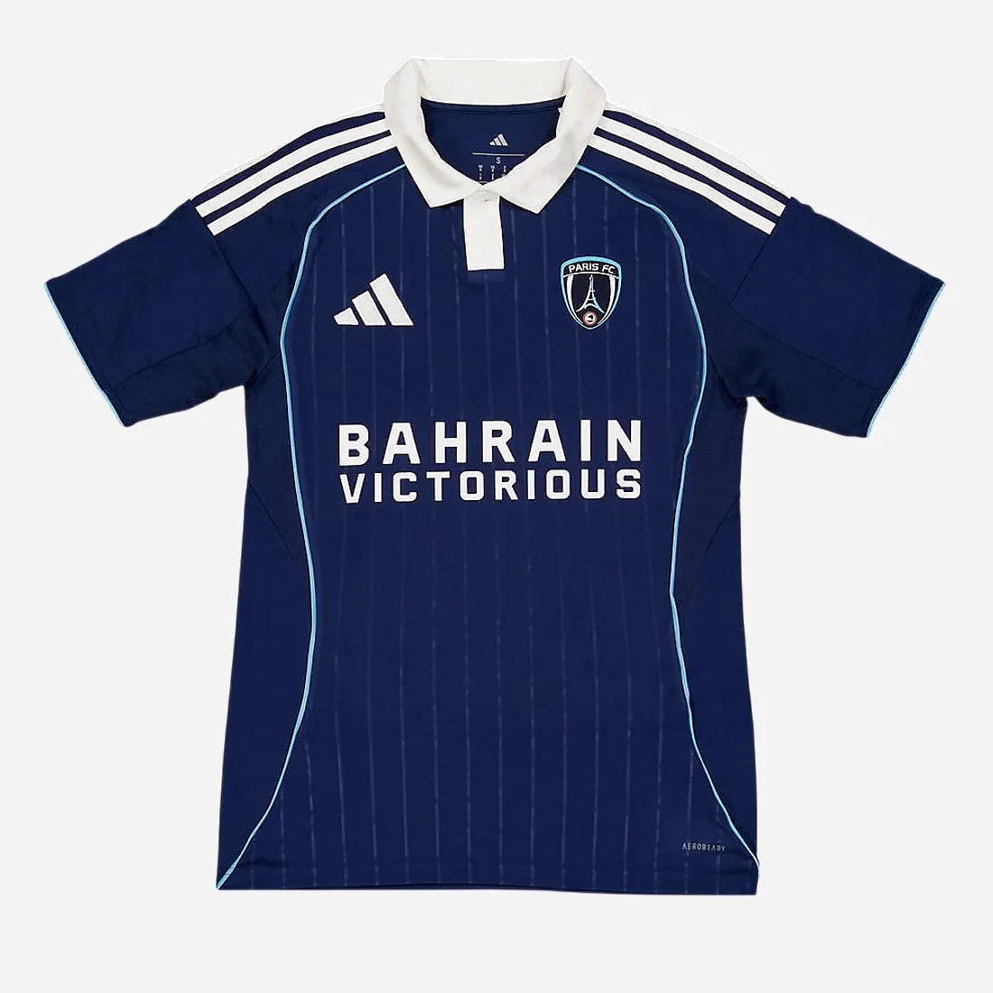 Maillot Paris FC extérieur