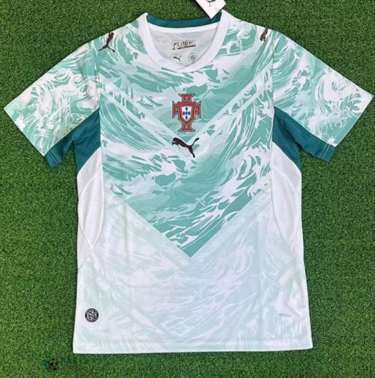 Maillot Portugal Mondial 2026