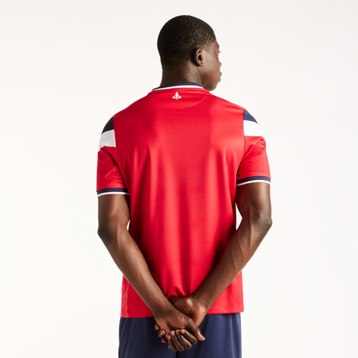 Maillot LOSC Domicile 2026-2027