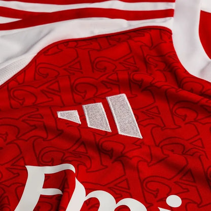 Maillot Arsenal saison 2025/2026