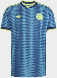 Maillot Extérieur Colombie mondial 2026