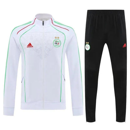 Survêtement training Algérie 2026