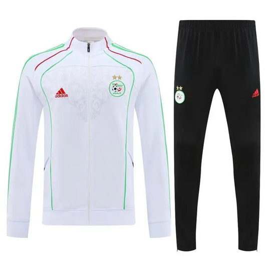 Survêtement training Algérie 2026