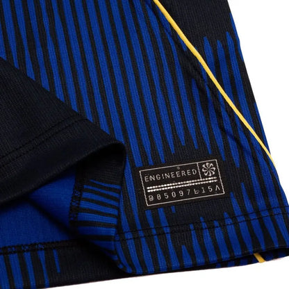 Maillot extérieur Brésil Mondial 2026