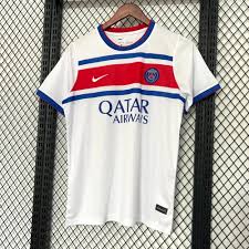 Maillot PSG Pré-match 2026-2027