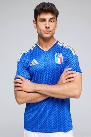 Maillot Italie Mondial 2026