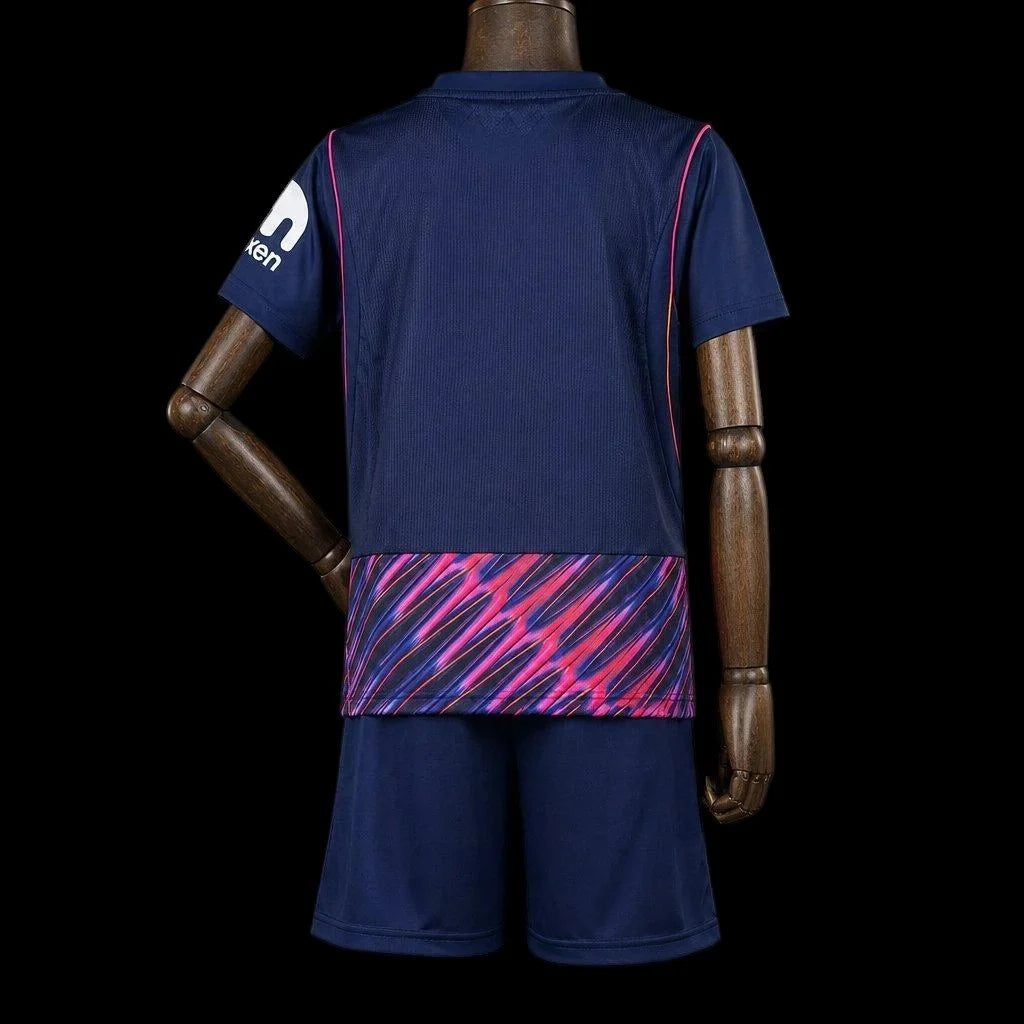Tottenham Maillot Extérieur 26/27 – Enfant