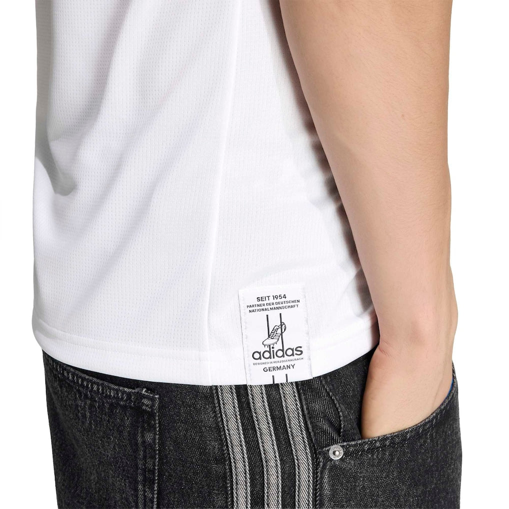 Maillot Allemagne Domicile Mondial 2026