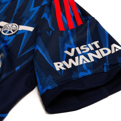Maillot Arsenal extérieur saison 2025-2026