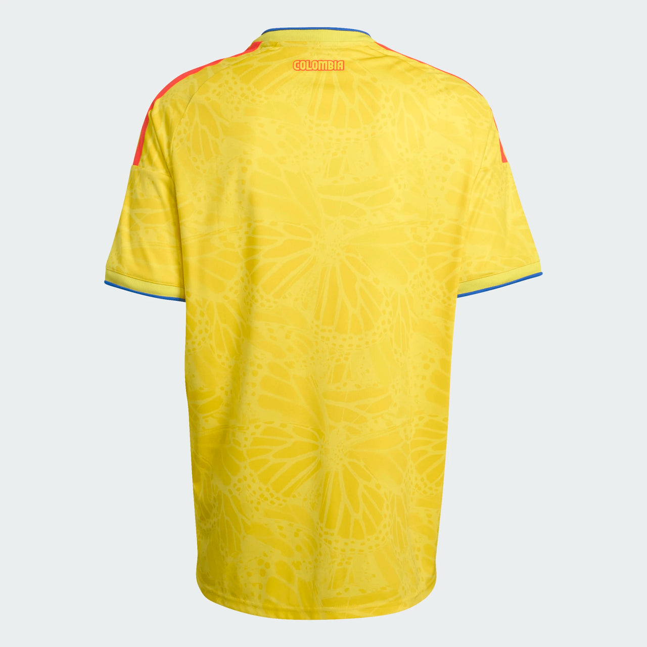Maillot Colombie mondial 2026