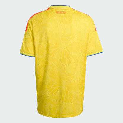 Maillot Colombie mondial 2026