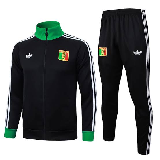 Survêtement Sénégal 2026