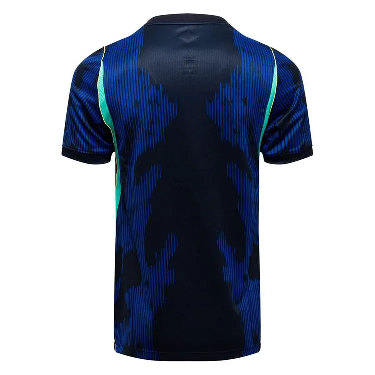 Maillot extérieur Brésil Mondial 2026