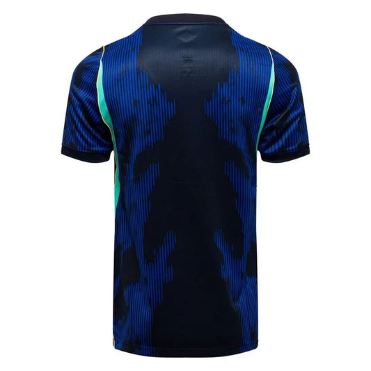 Maillot extérieur Brésil Mondial 2026