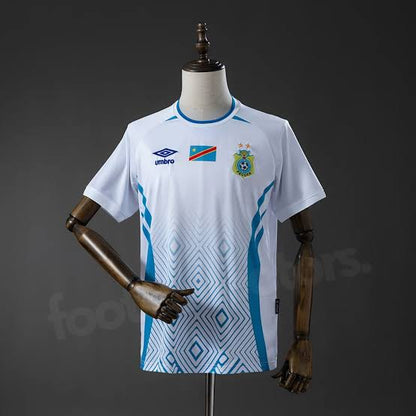 Maillot RD Congo 2026