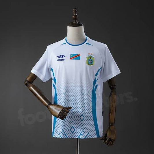 Maillot RD Congo 2026