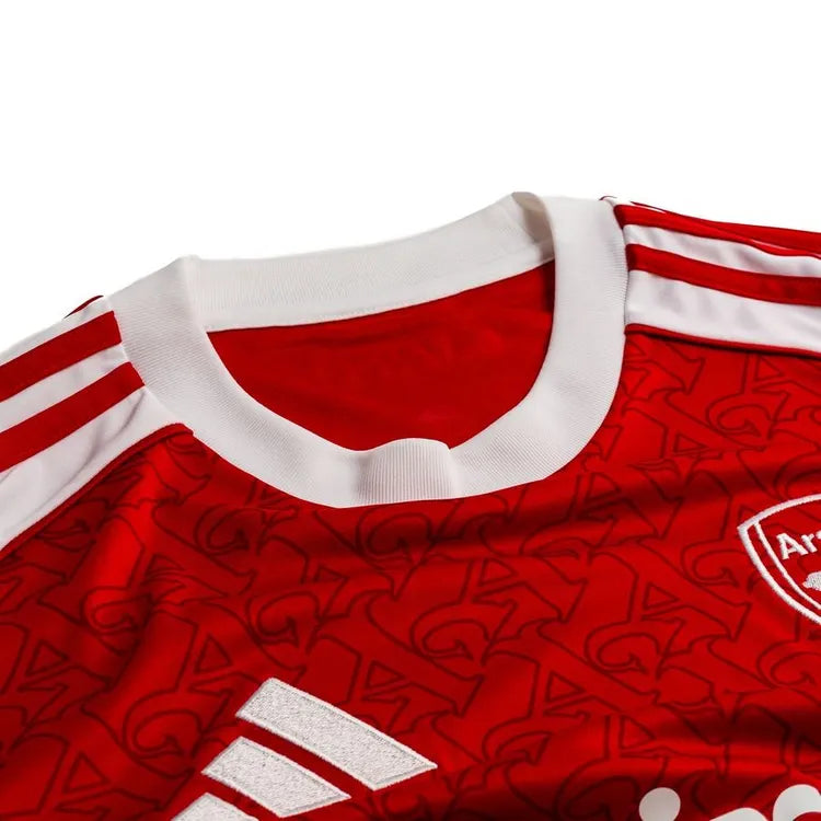 Maillot Arsenal saison 2025/2026
