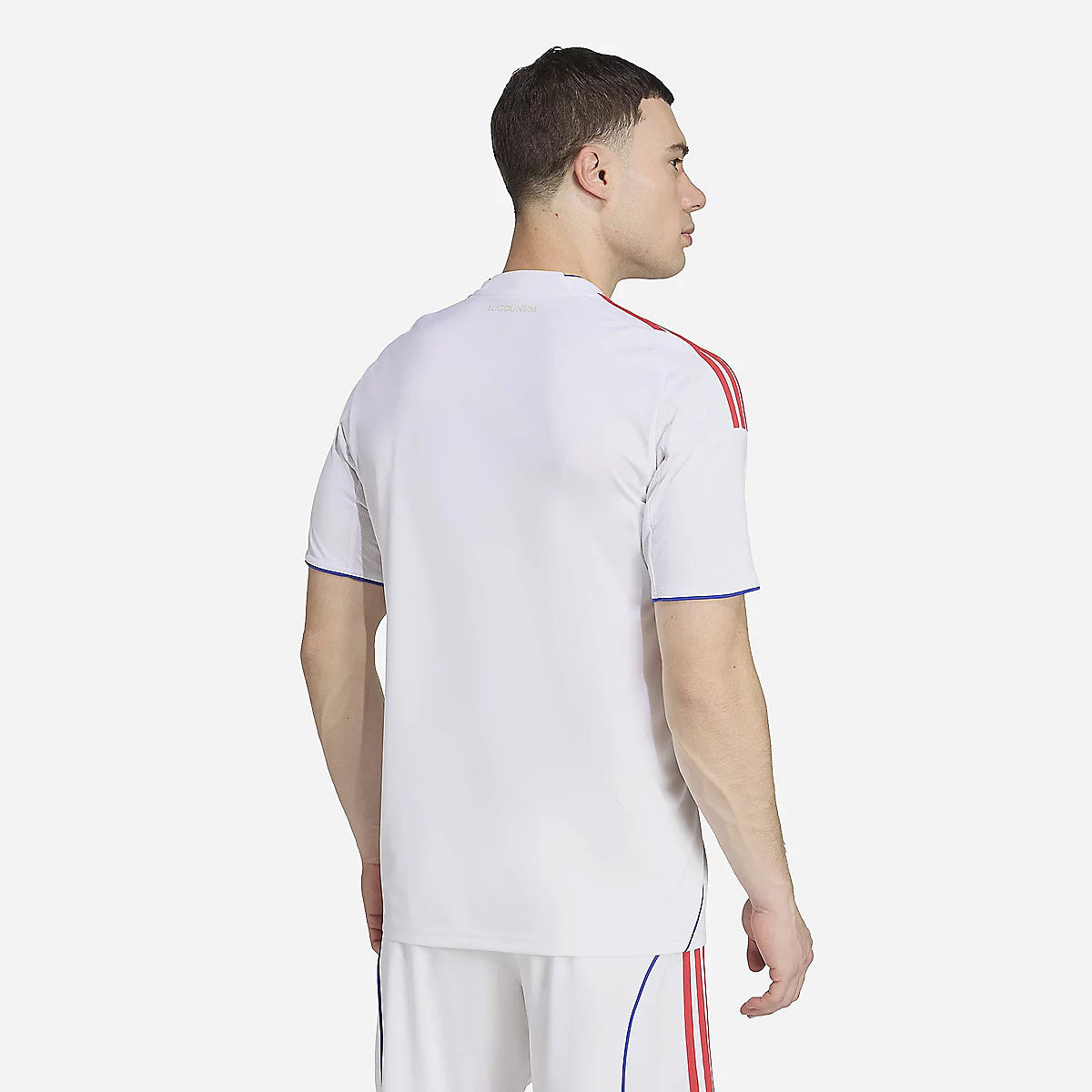 Maillot Olympique Lyonnais Domicile 2025-2026