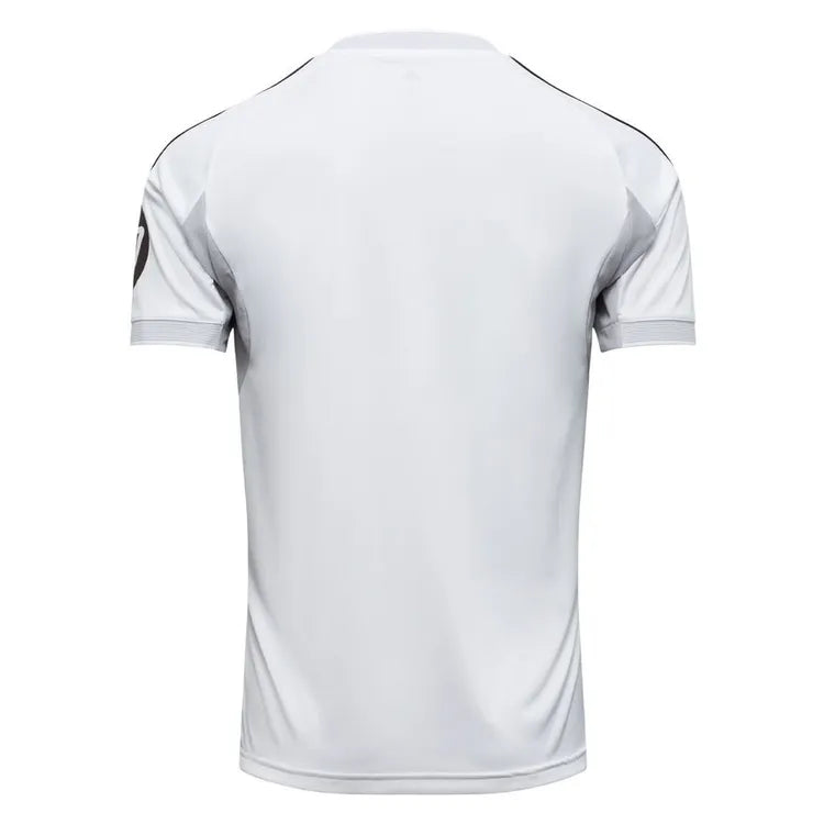 Maillot Réal Madrid Domicile 2025-2026