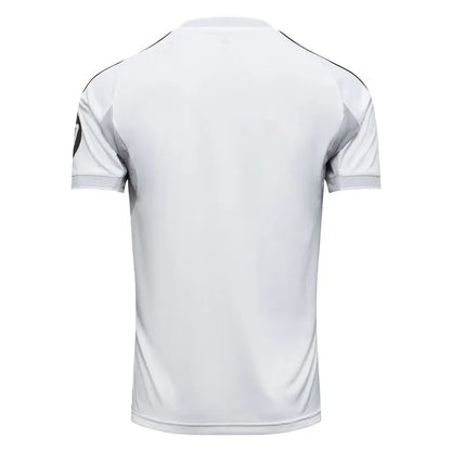 Maillot Réal Madrid Domicile 2025-2026