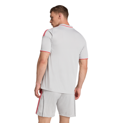 Maillot Olympique Lyonnais third 2025-2026