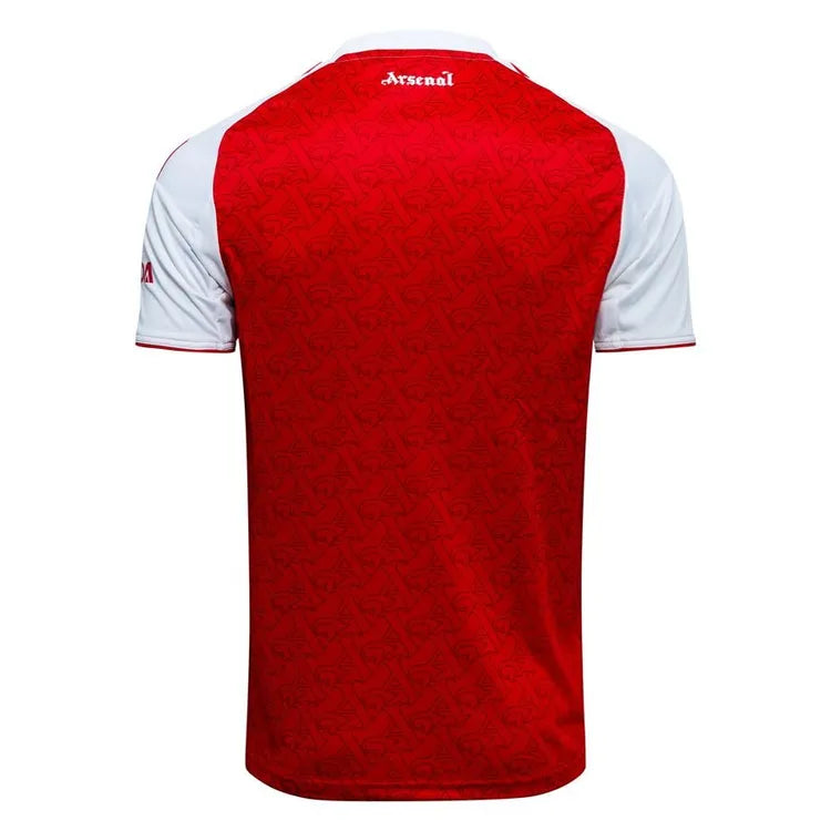 Maillot Arsenal saison 2025/2026