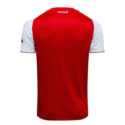 Maillot Arsenal saison 2025/2026