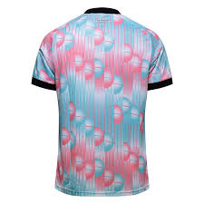 Maillot extérieur Belgique Mondial 2026