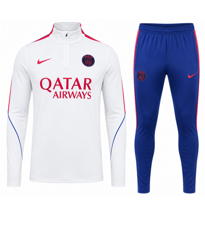 Ensemble training PSG 2026/2027